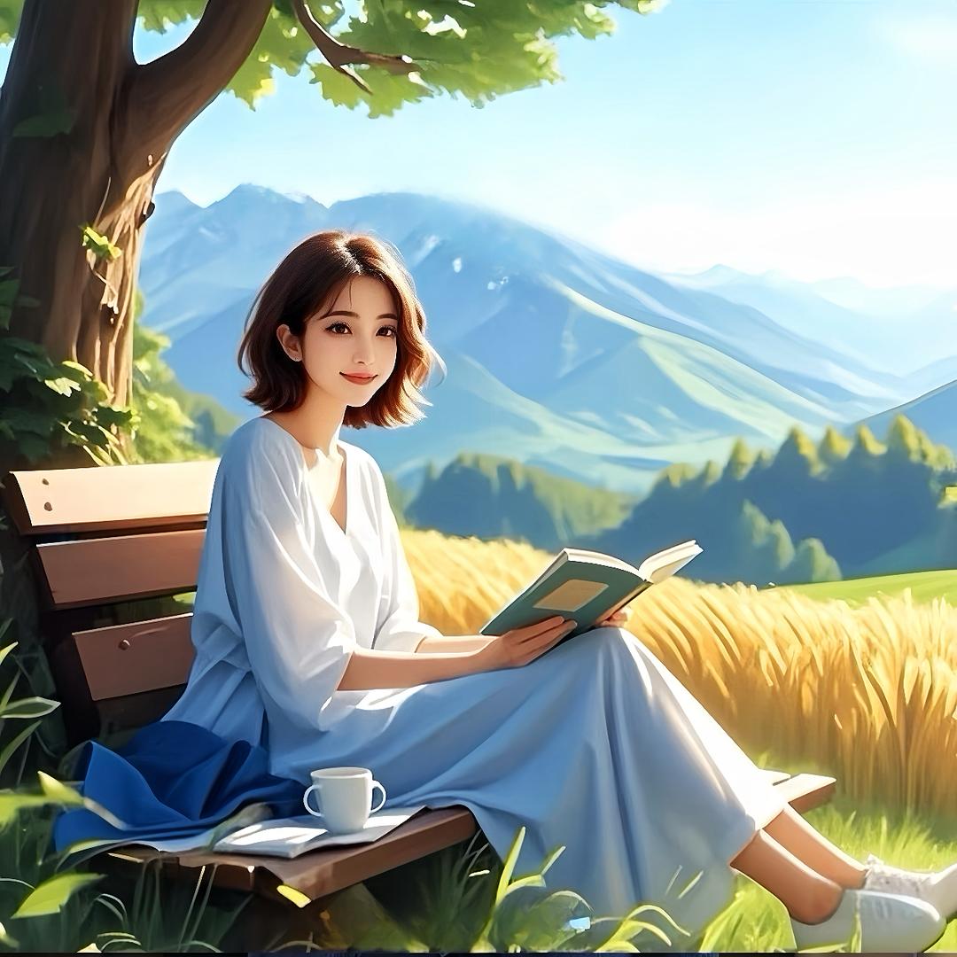 晏山垚舞