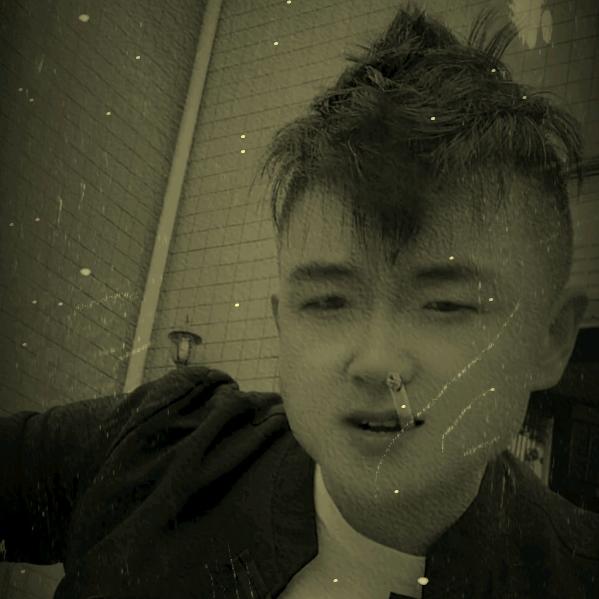 你的.《张先生》