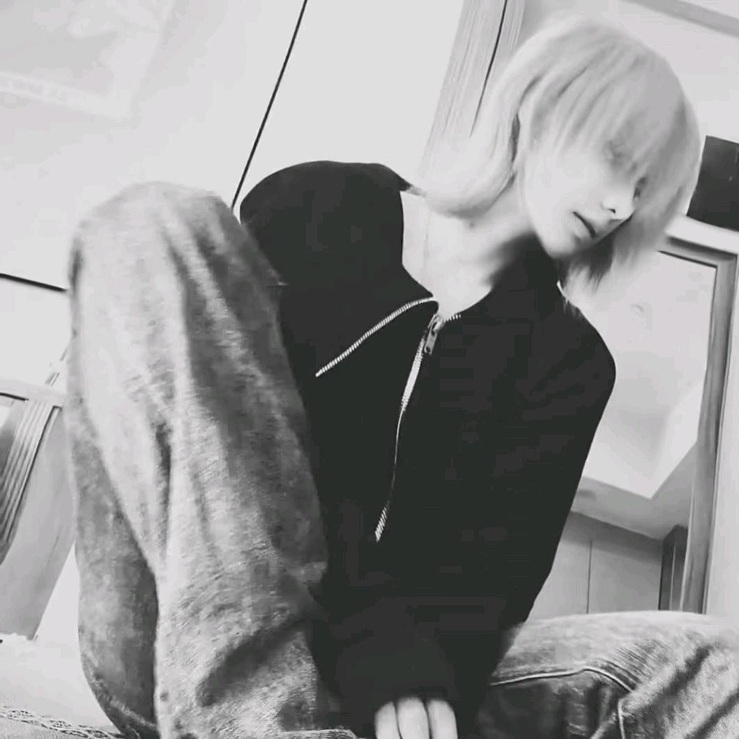 半阙落雨