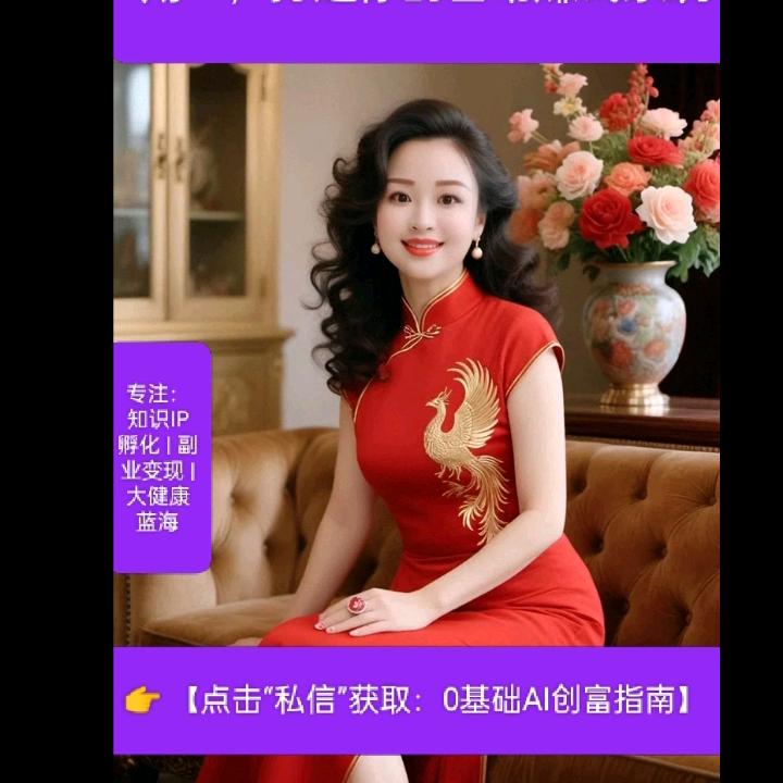 庞煊屹•AI创富说