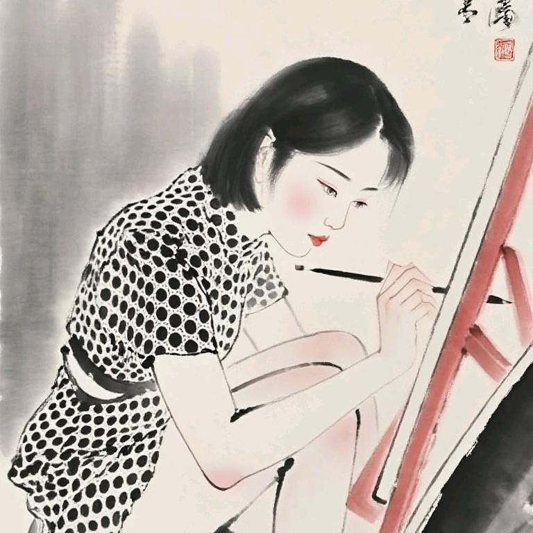 李婉晴