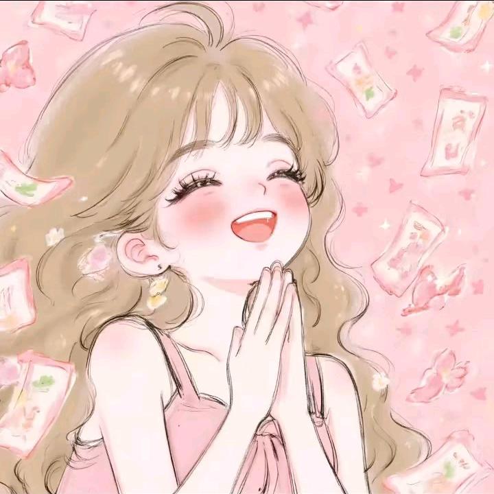 朵“財迷”&