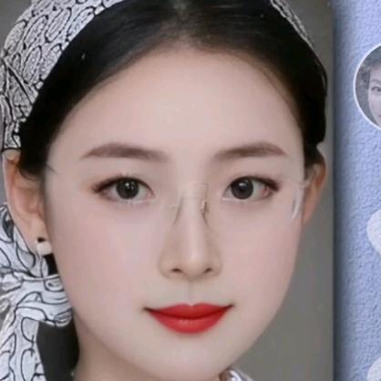 吉祥如意《拒连赞》