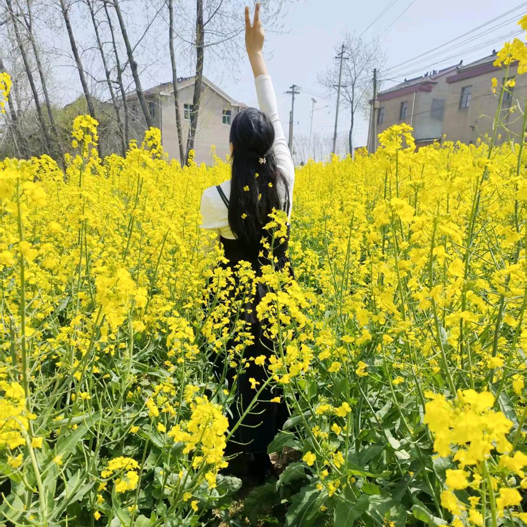 墨染流年