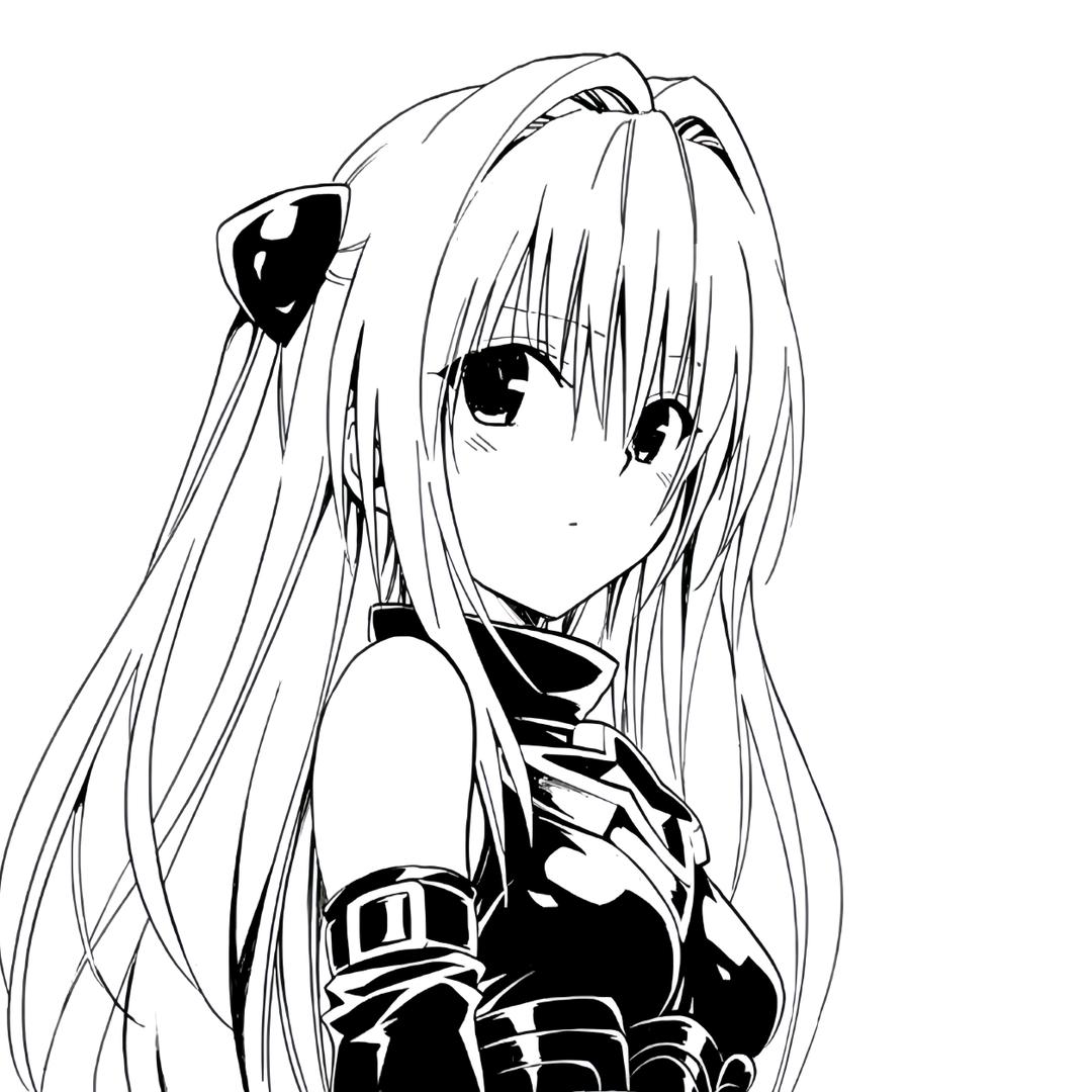 凛