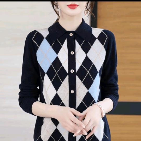 魏老板羊绒高端定制