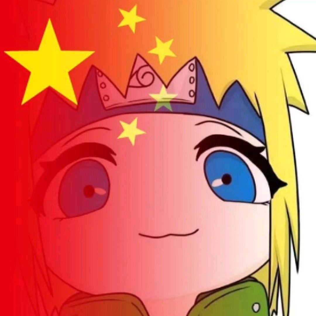 幸福安康（祖国强盛版）