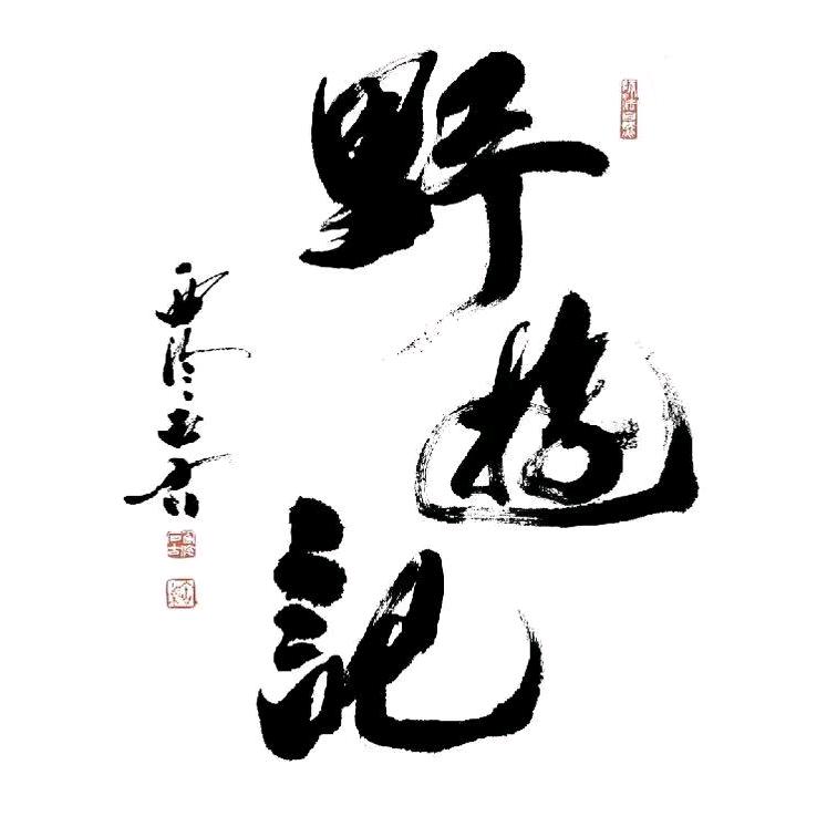 野游记_小野
