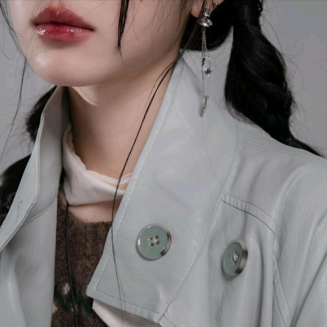 欣欣子！