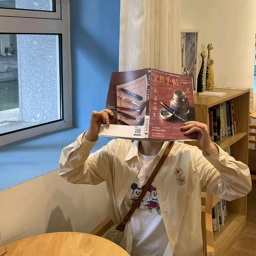 我是胡图图🔮