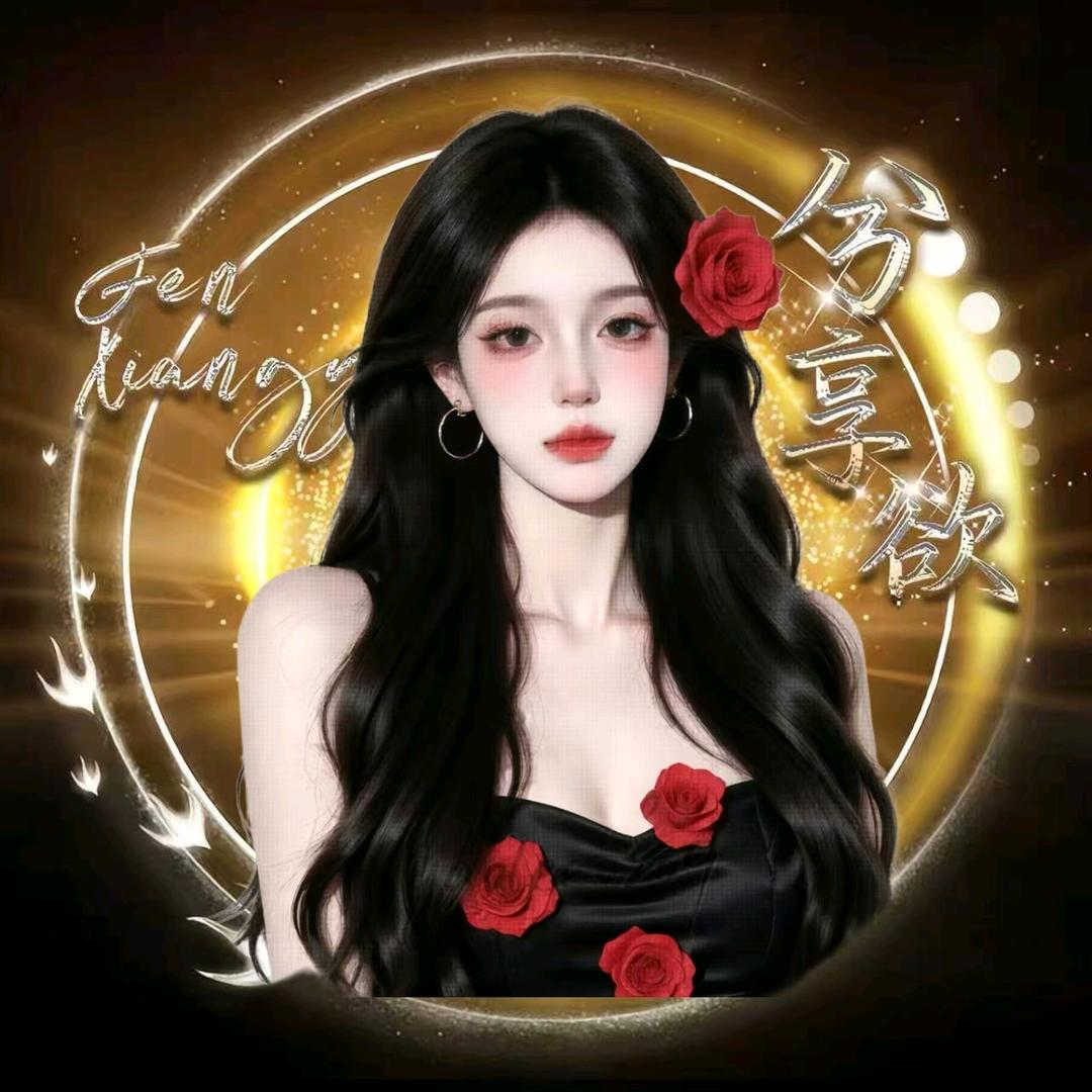 婷婷.