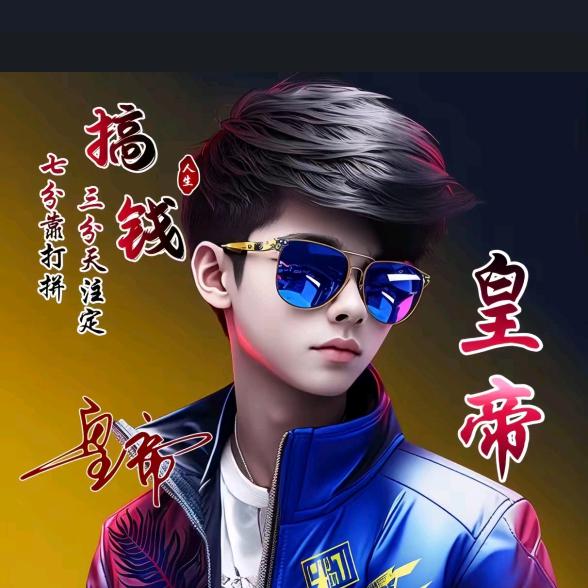 ༊ღ᭄宇晨