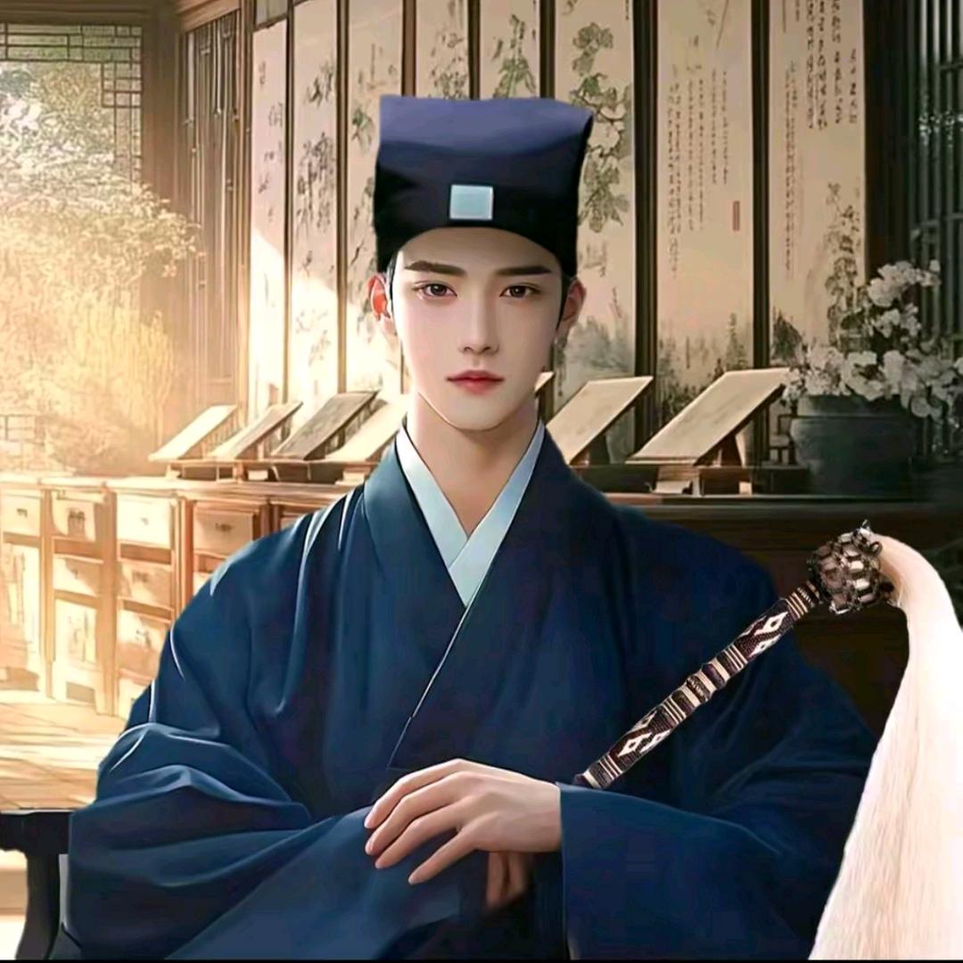一院一羽士