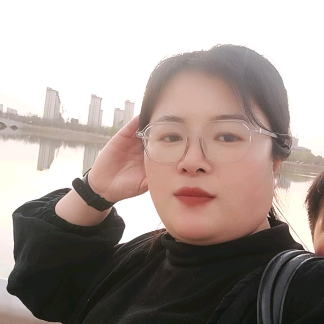 杜集镇新蕾幼儿园园长陈蕾🏠