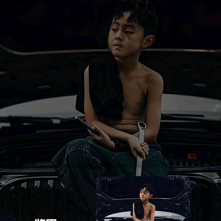秦小蓝