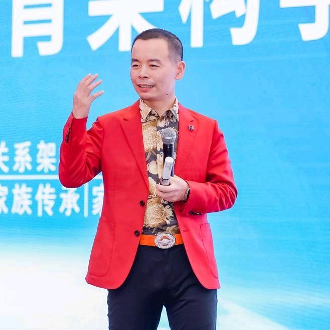 黄导说家庭教育