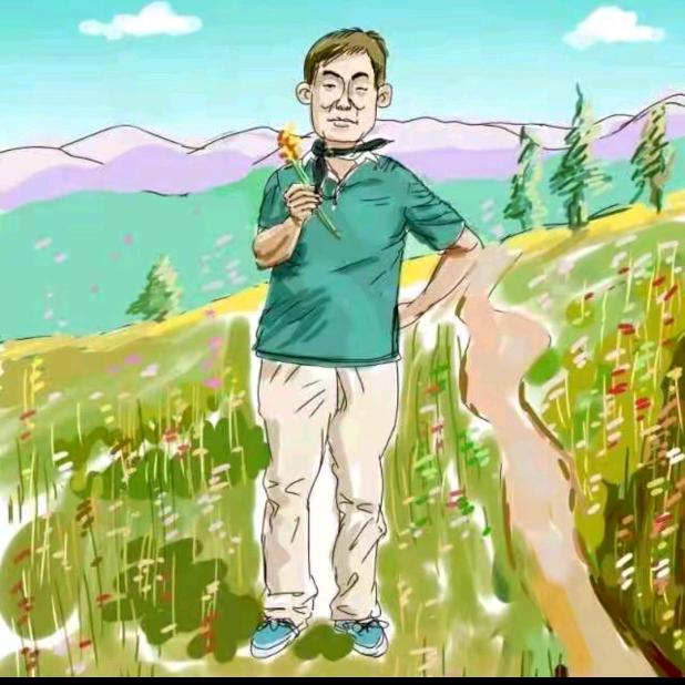相濡以沫