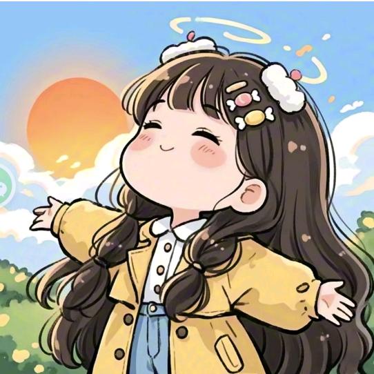 小爱的吃喝玩乐记