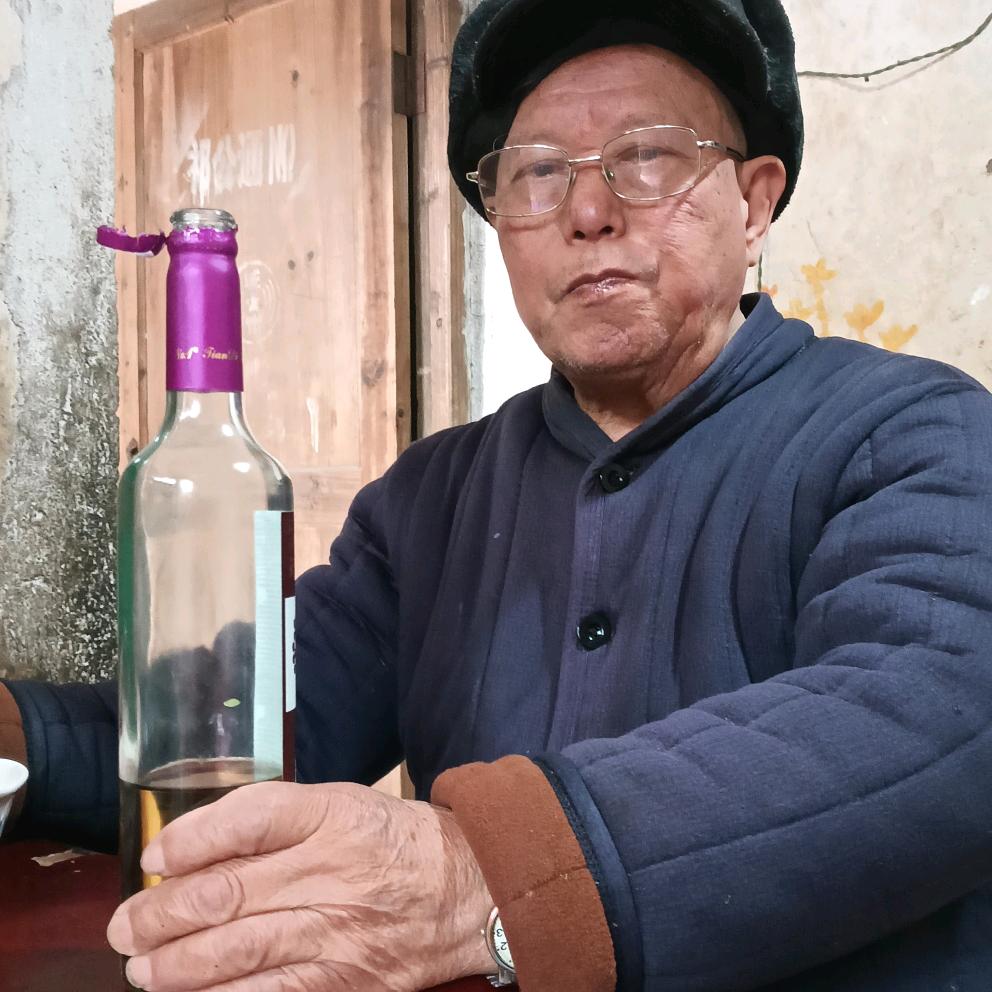 你大爷
