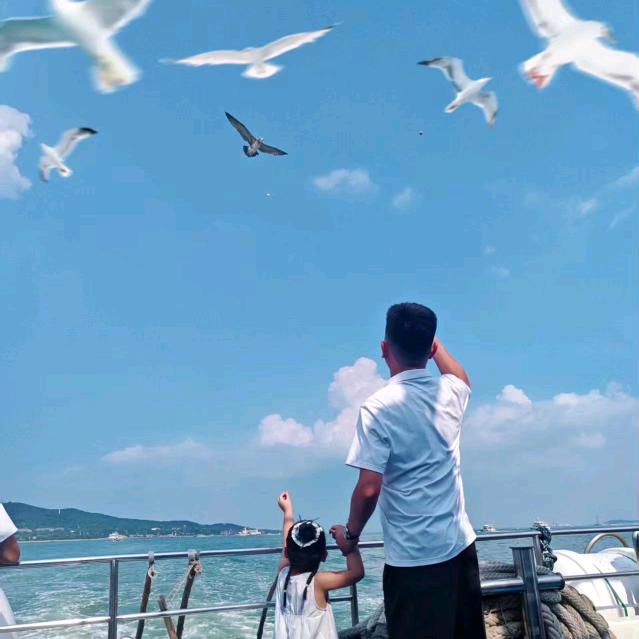 前途赶路人