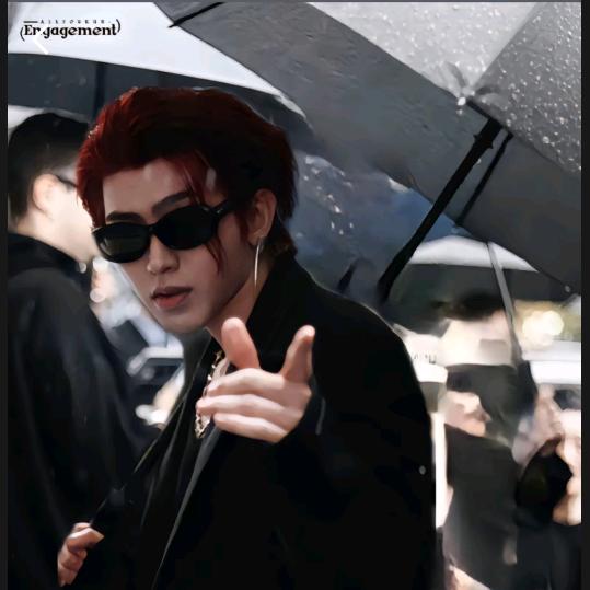 普普通通的打工人