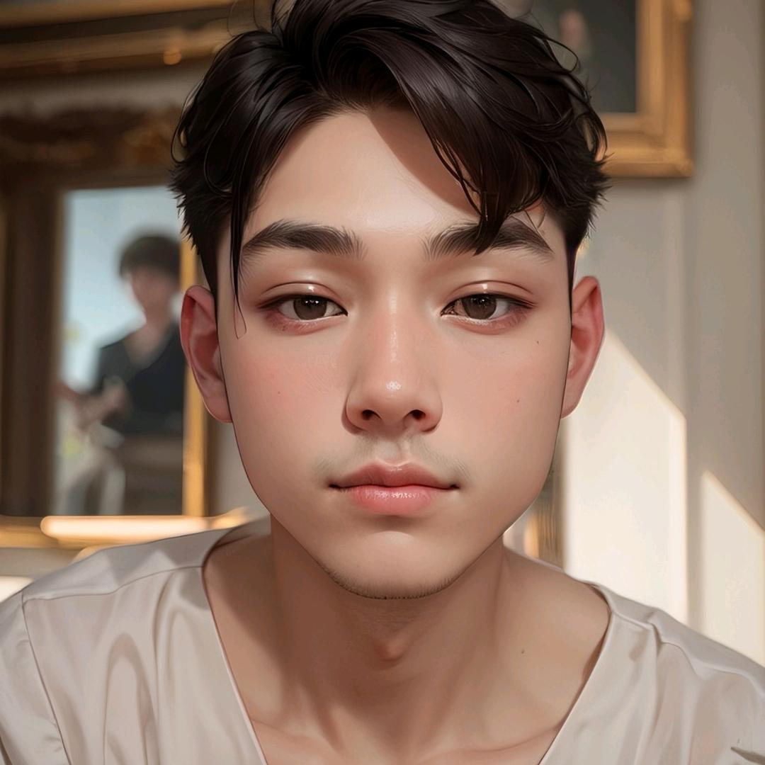 @晴天