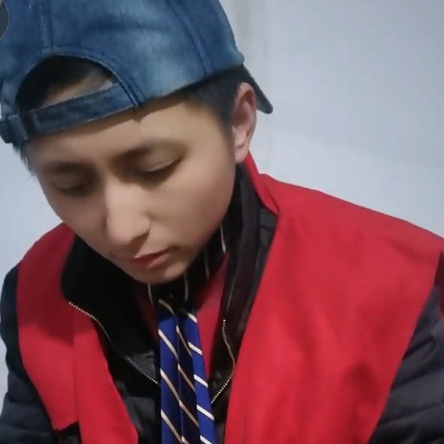 大路哥《野外娱乐》