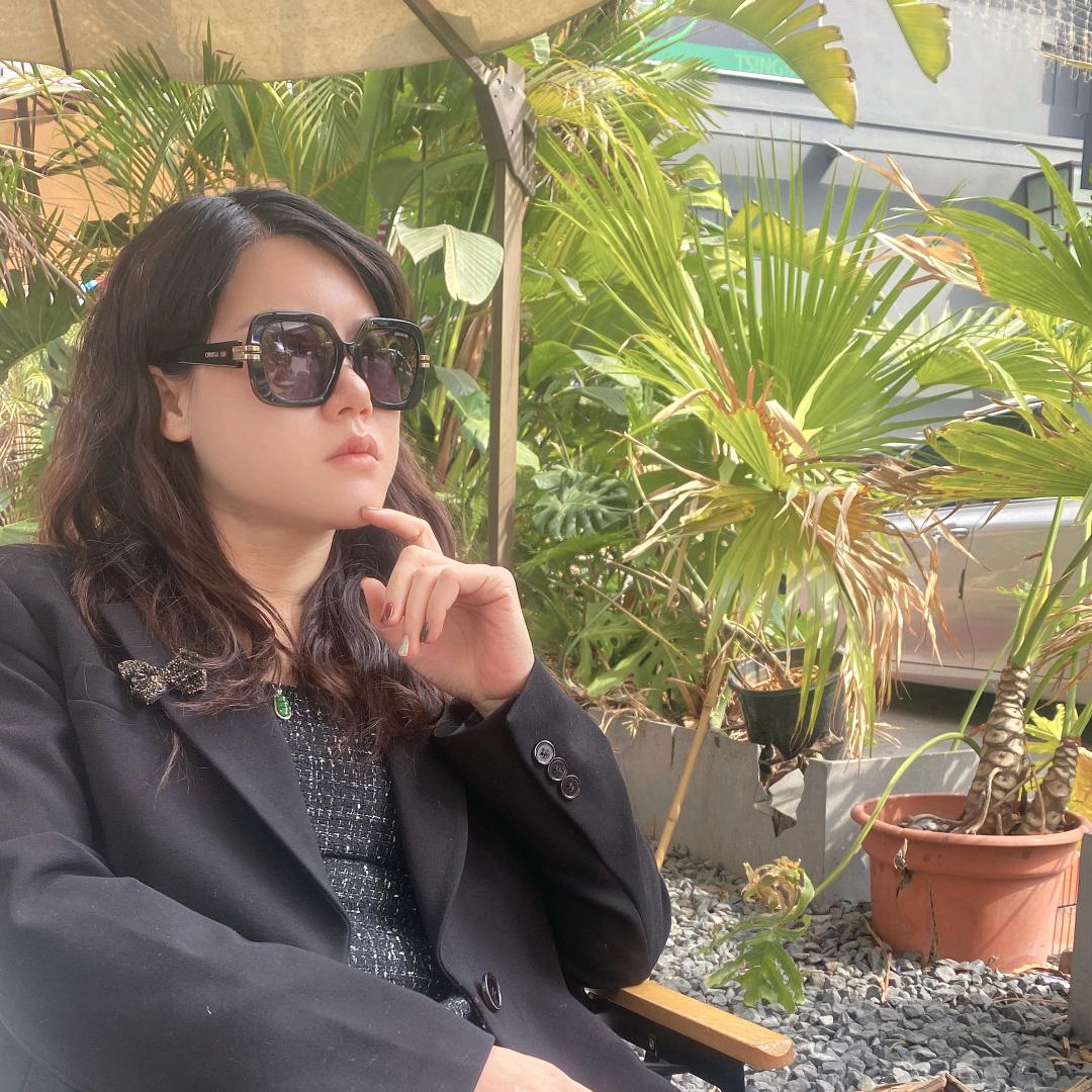 秀丽