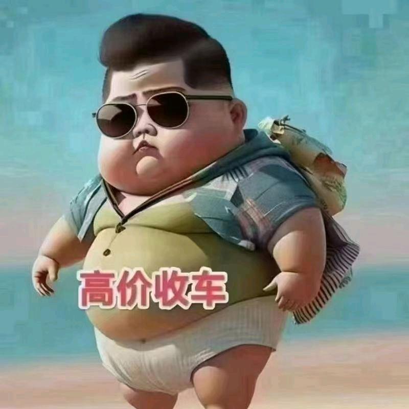 汽配车巴图