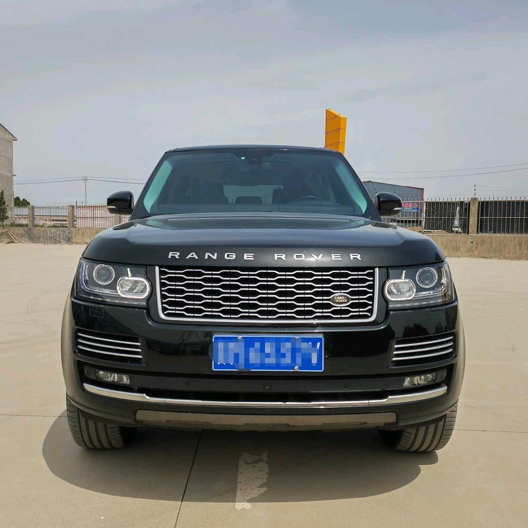 王哥只懂车