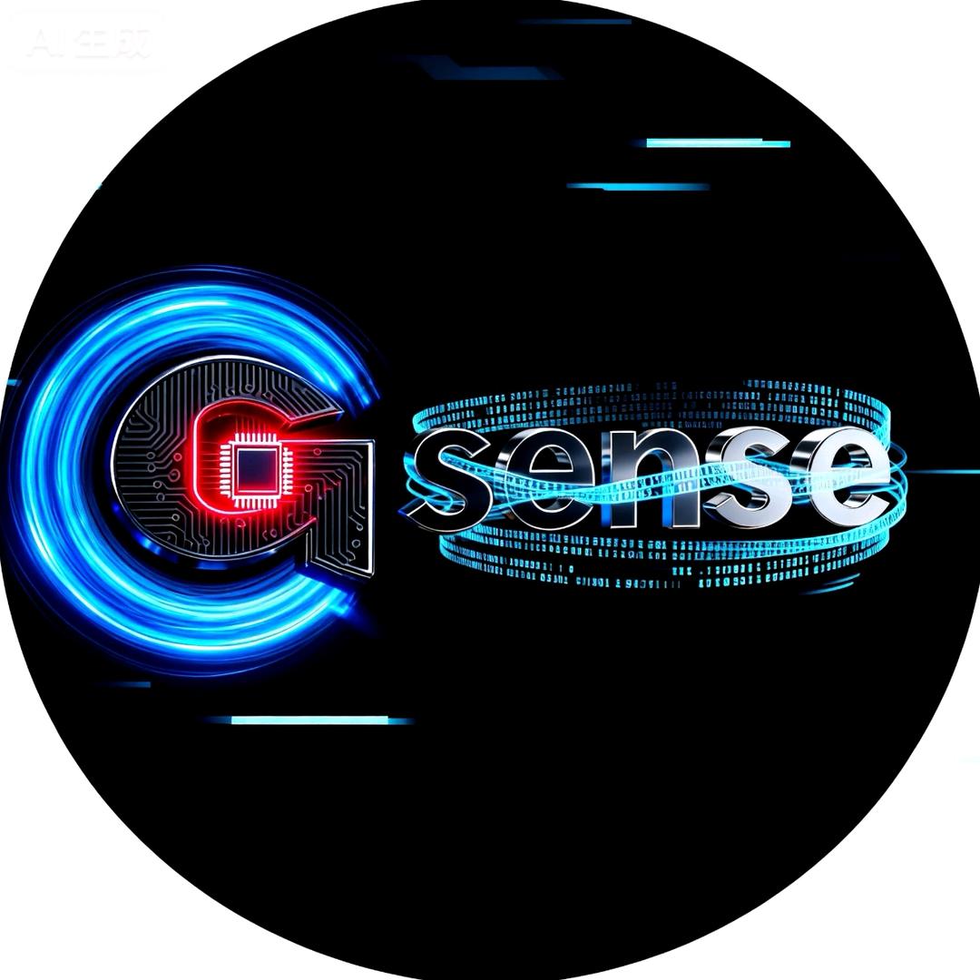 Qisense AI 逆袭总部