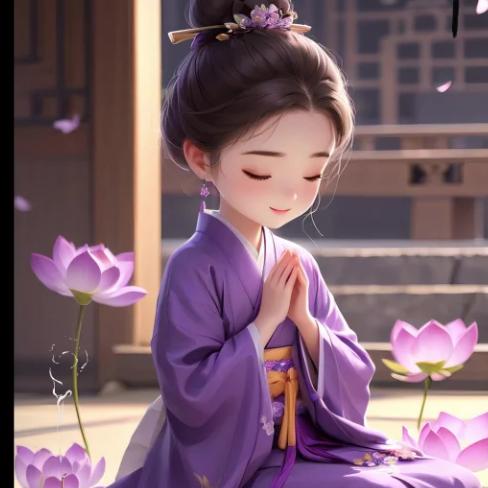 吉祥如意