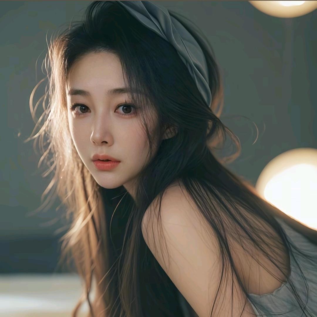 陪月亮熬夜