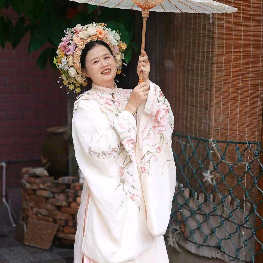 🍂余生💫随心🌹