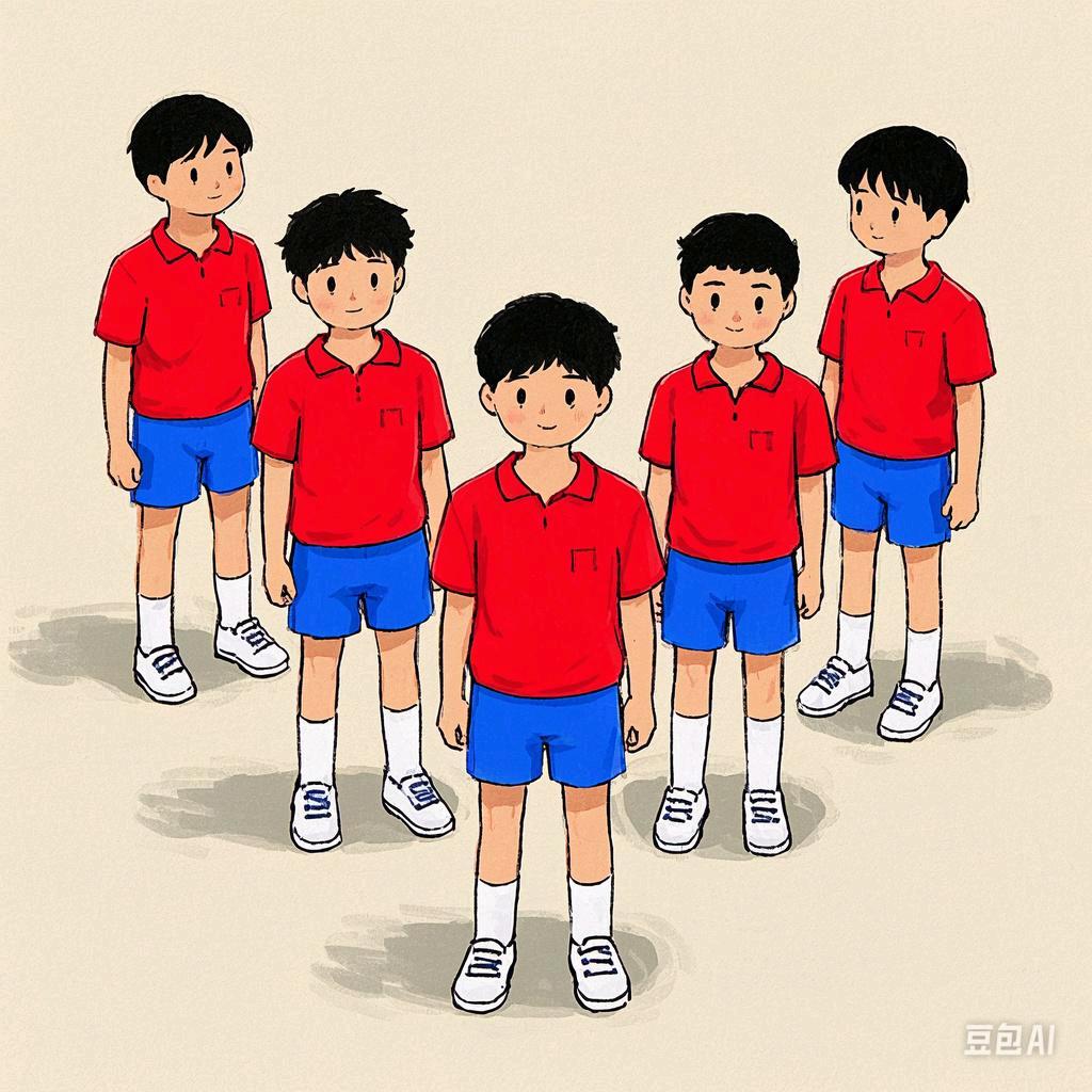 BBM男团