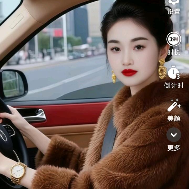 *涛