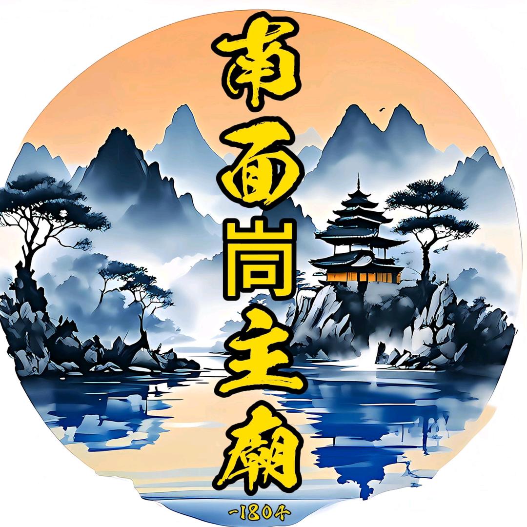 南面廟-1804（宣传号）