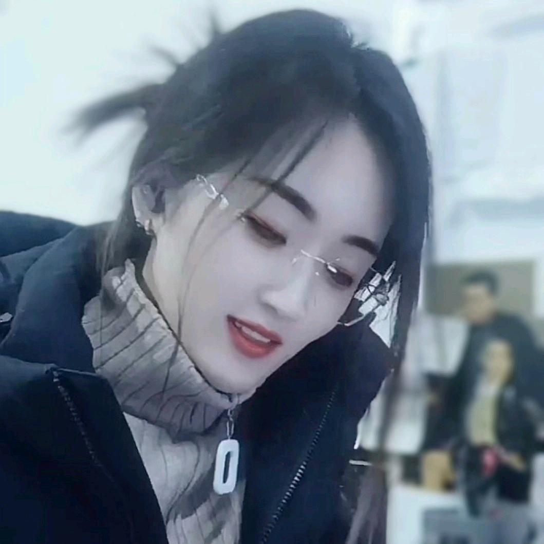 大美人