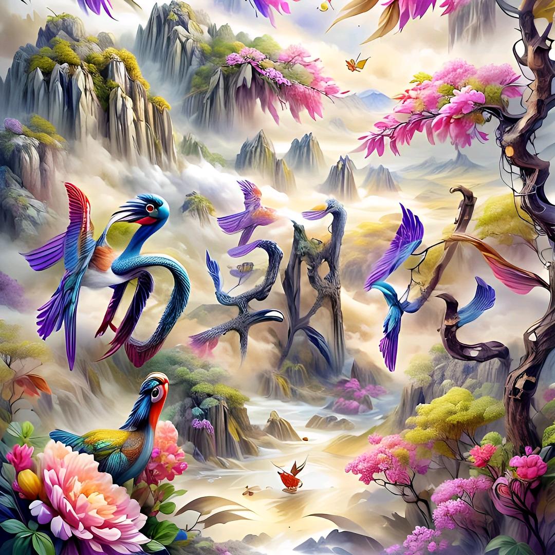 爱的执着