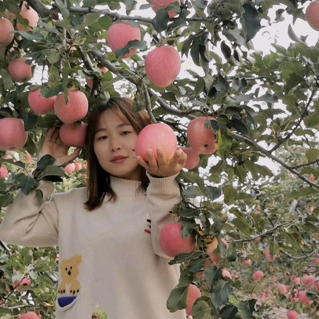 农村的果果
