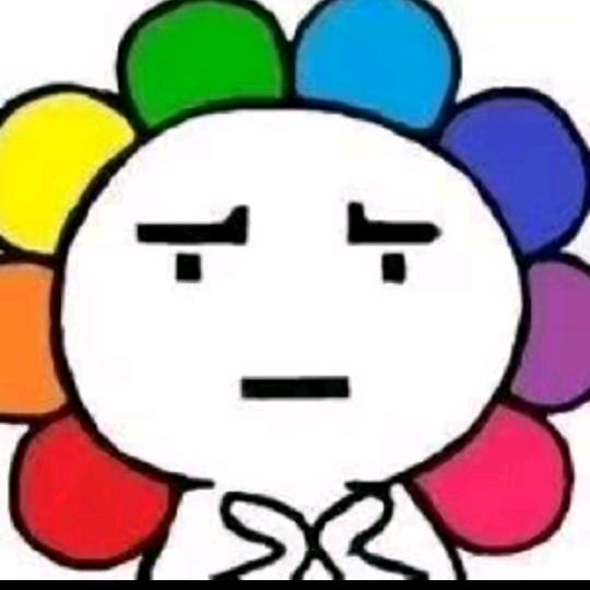 🌈刘某人。