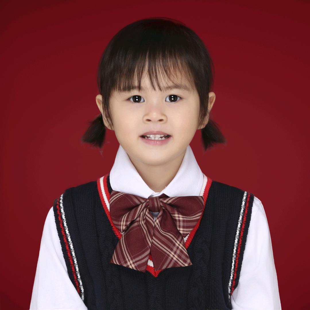 抖希宝贝【二胎】