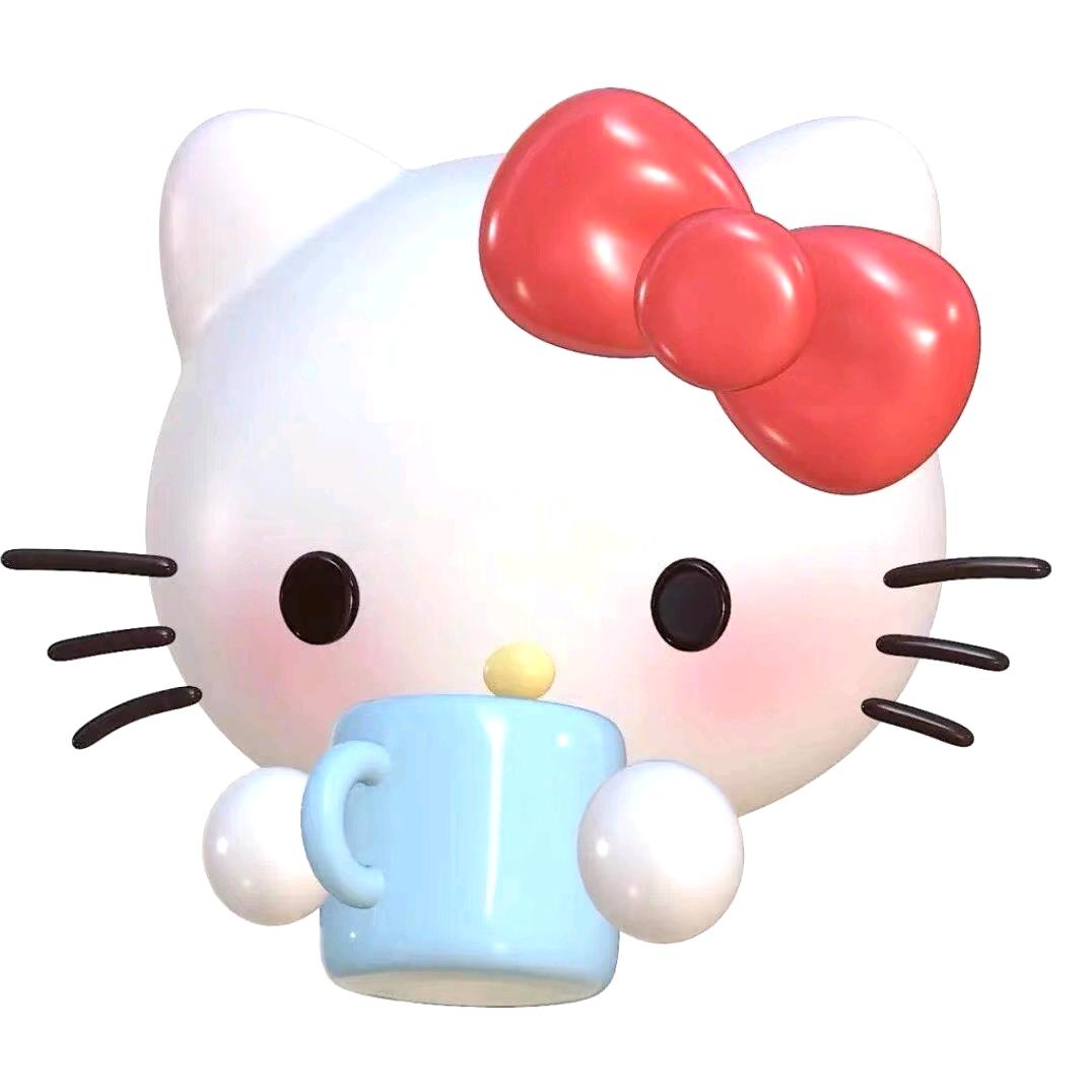 大喜手作键帽✨