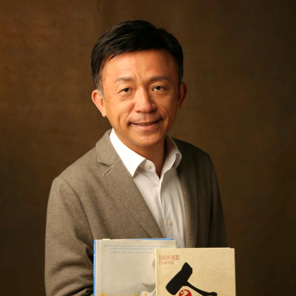 何老师聊胎教早教