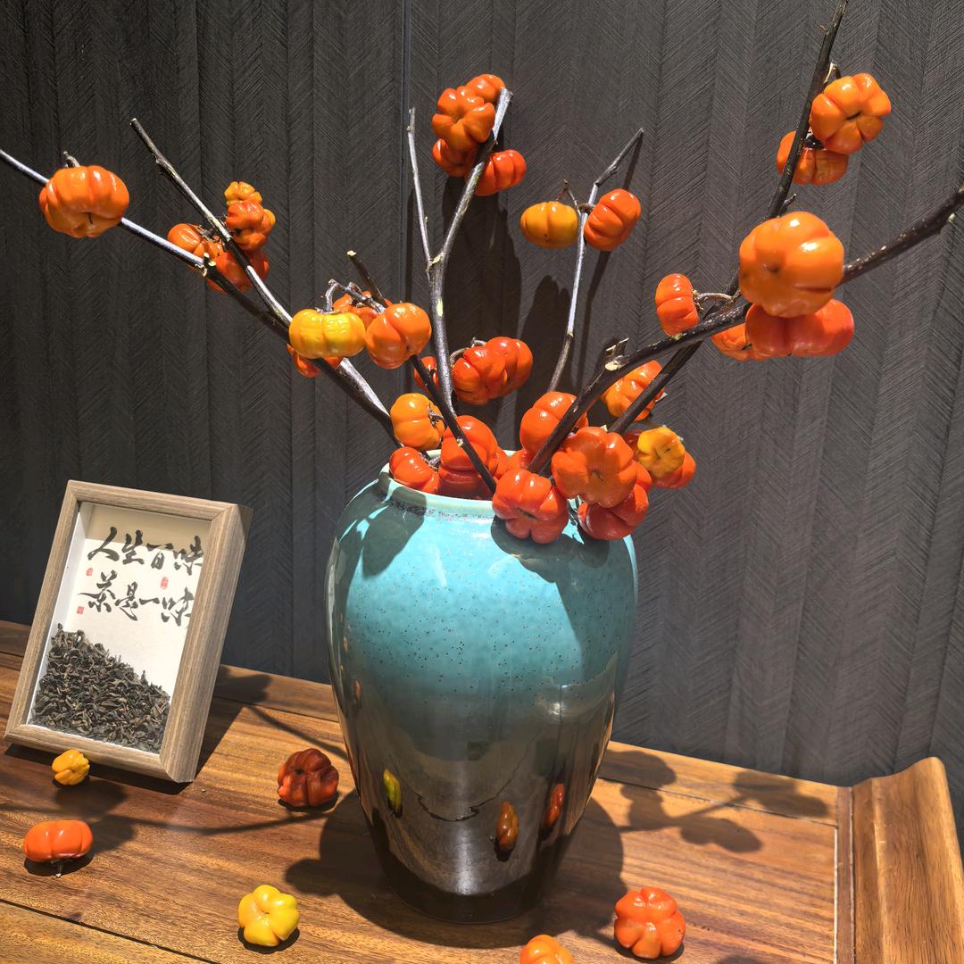 “熹”欢喝茶🍵