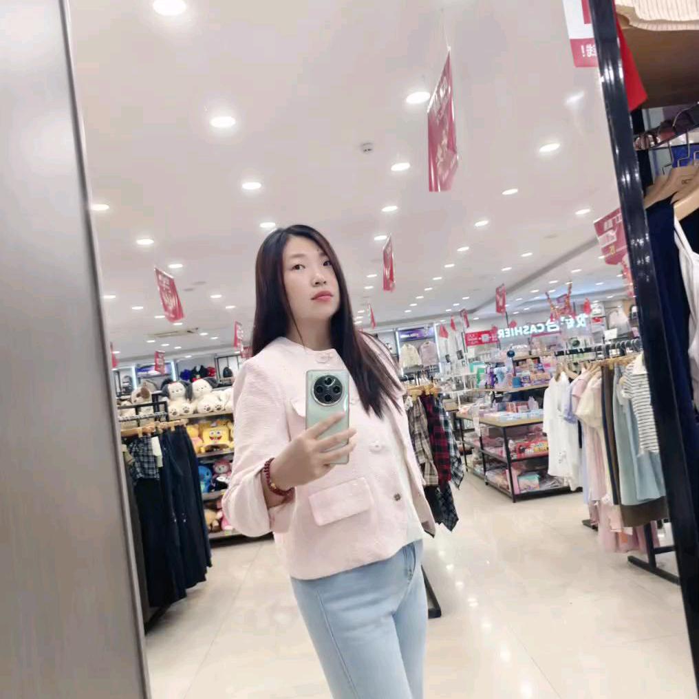 河南妮儿