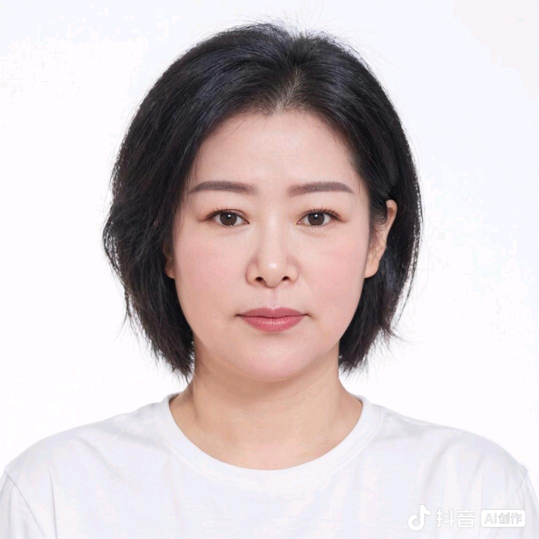 美若天仙