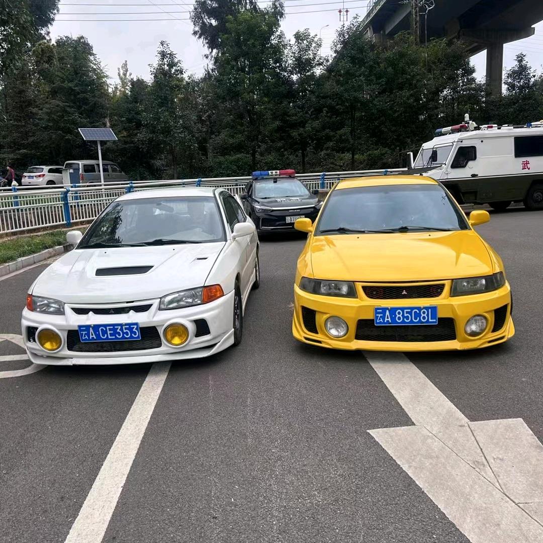JDM 车库（免费淘车）