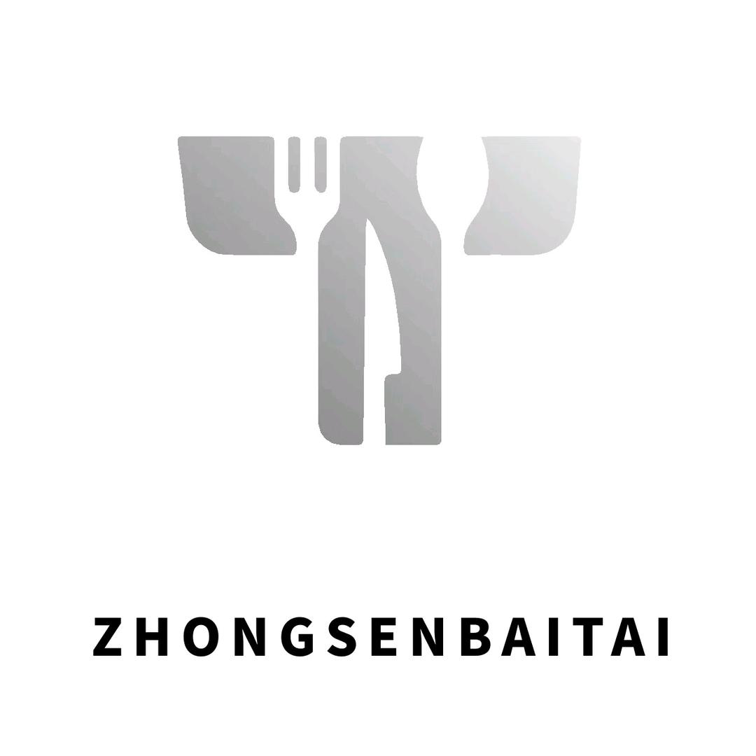 众森百钛
