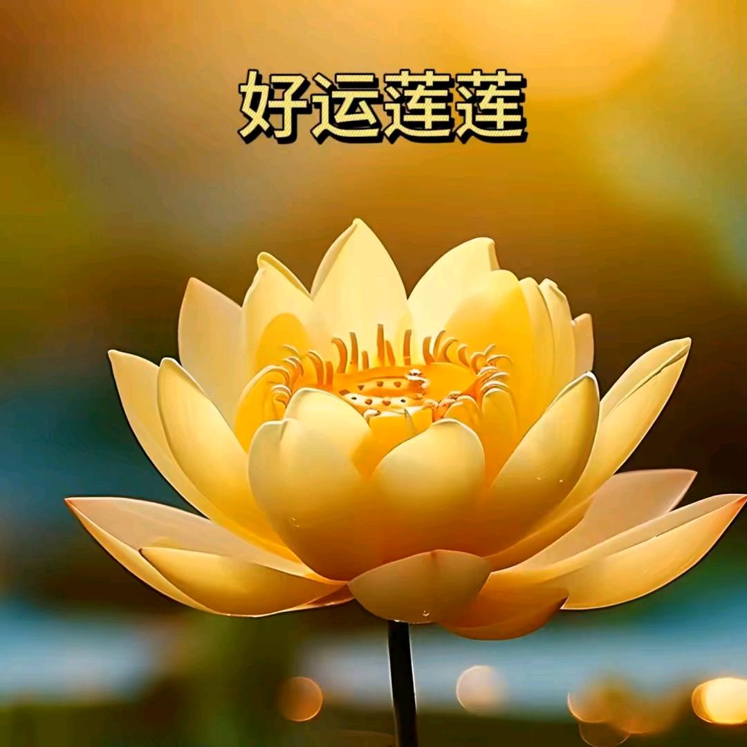 ☀️佛缘⭐️